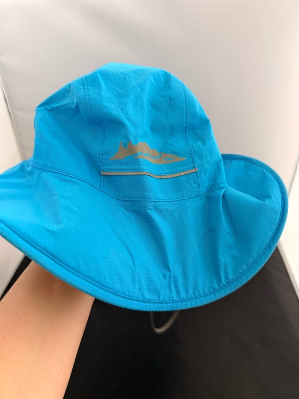 Outdoor Research Kids Sun Hat Wide Brim